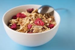 Nutritious Breakfast Cereals With The Most Protein