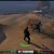 The Reanimated Warrior on the left starts its powerup attack. The Reanimated Warrior on the left starts its powerup attack.