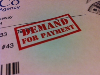 Late payments do far more damage to your credit report than enrolling in a debt management plan.