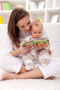 Funny Baby Books