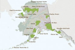Alaska's National Parks (Part One) - A Hub-Cation