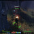 Ripper zombies attacking the injured survivor. Ripper zombies attacking the injured survivor.