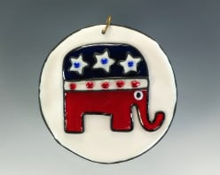 Is the Republican Party Nearing Extinction?