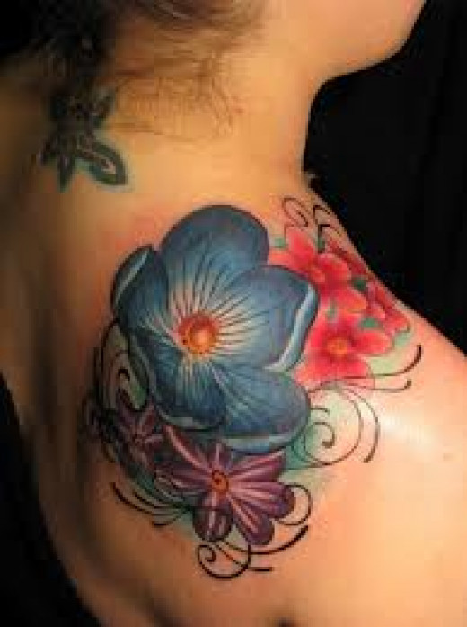 Awesome Tattoo Designs, Ideas, Symbols, And Meanings | hubpages