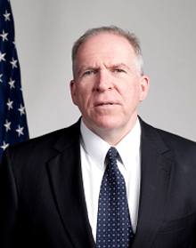 CIA Director-Nominee John Brennan
