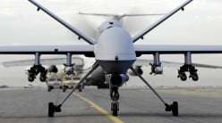 Drones - National Security or Domestic Threat?