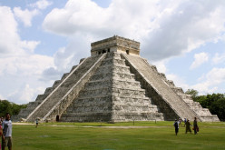 The Mayans and The Aztecs
