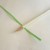 Pencil and quilling paper Pencil and quilling paper