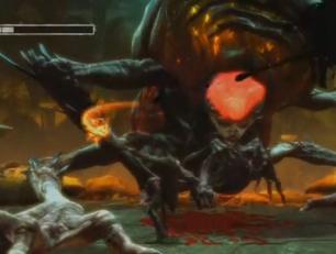 DMC Devil May Cry Defeat Succubus