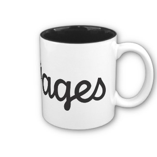 Hubpages Mug