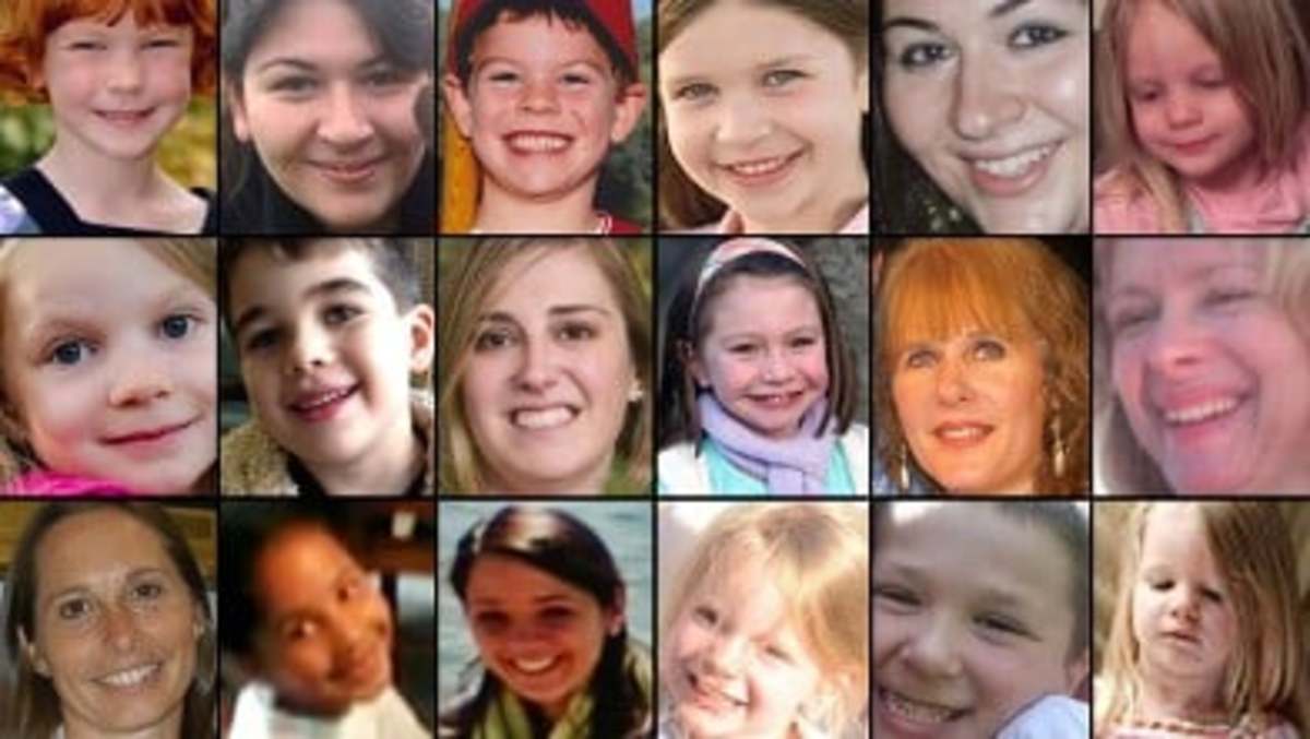 Sandy Hook, Connecticut School Shooting? Fact or Fiction?