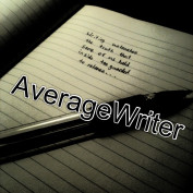 AverageWriter1 profile image