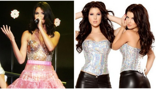 How to Look Like Selena Gomez