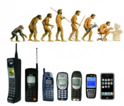What Have and Will Cell Phones Become