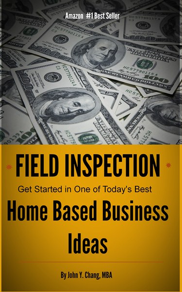 Learn how you can start your own field inspection home based business.