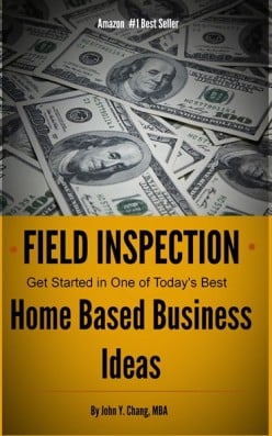 How You Can Start a Home Business as a Field Inspector and Earn Over $50/Hr Extra Income