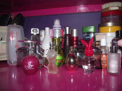 Do Perfumes Go Off? How to Tell if Perfume Has Expired Do Perfumes Go Off? How to Tell if Perfume Has Expired