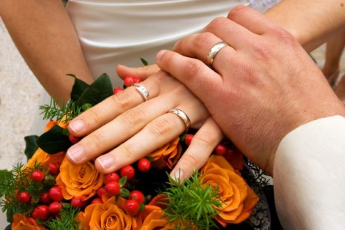 The Advantages and Disadvantages of Marriage The Advantages and Disadvantages of Marriage