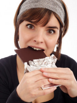 How To Stop Emotional Eating Due to Stress