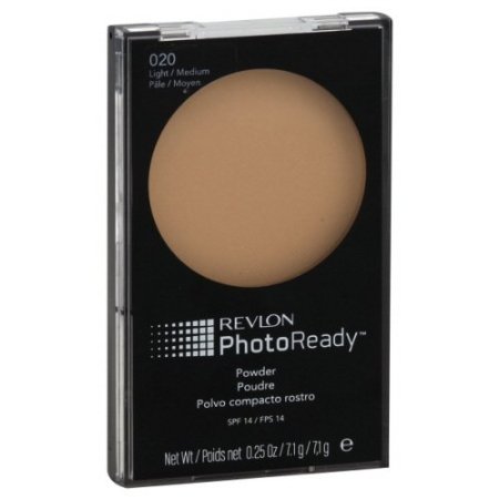 Revlon Photoready Powder in light/medium