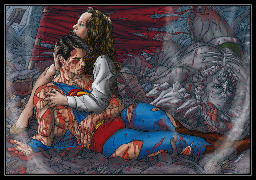 Death of Superman
