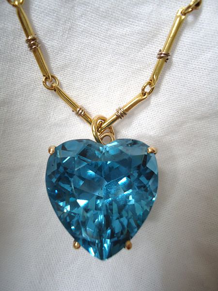 Jewelery does not have to be expensive just be sure that you know it is something that your sweetheart will appreciate.