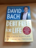 Debt Free For Life by David Bach: A Book Review