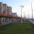 Landscaped Promenade Landscaped Promenade