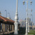 Beautiful Street Lights on the Promenade Beautiful Street Lights on the Promenade