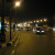 Promenade by night Promenade by night