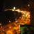 Night view of the Corniche Promenade Night view of the Corniche Promenade