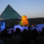 Sphinx with the Great Pyramid Sphinx with the Great Pyramid