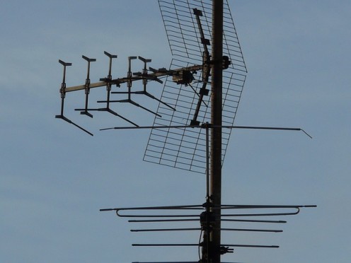 Understanding the Difference Between NTSC, ATSC and QAM? Understanding the Difference Between NTSC, ATSC and QAM?