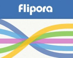 Discover feed share at Flipora.com for added traffic
