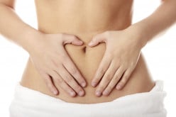 How to flatten your belly ---fast!