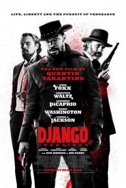 Ka-Tet's Movie Review - Django Unchained