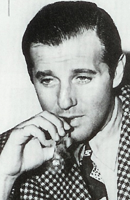 Benjamin 'Bugsy' Siegel