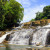 The cascading waterfalls of Tinuy-an The cascading waterfalls of Tinuy-an