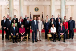 The U.S. Cabinet  - The President’s Advisors