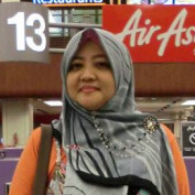 Sarniah Samon profile image