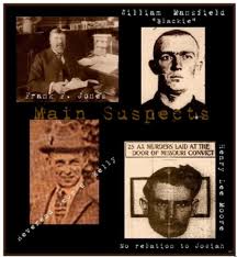 Suspects