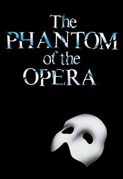 The scaled-down low-resolution image of a poster advertising The Phantom of the Opera musical theatre production qualifies as fair use under US copyright law. The production received a Tony Award for Best Musical in 1988.