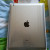 iPad 4 durable Aluminium eco friendly body