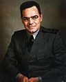 LCMR Joseph O'Callahan, USNR