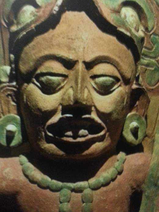 kinic ahau