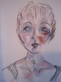 Self Portrait Art