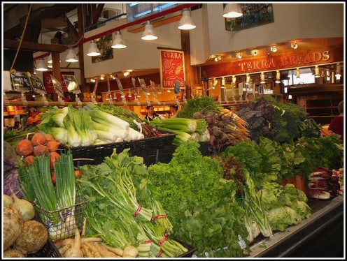 Food Market