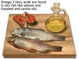 Essential fatty acids 