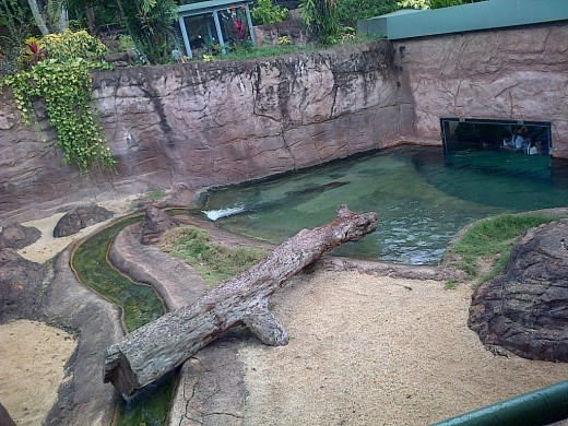 Emperor Valley Zoo