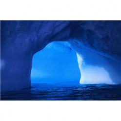 The Ocean in Winter ... A Short Story Poem
